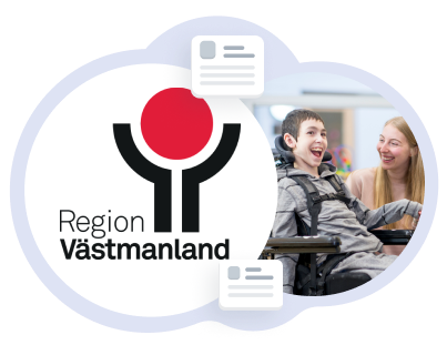 Assistansbolag i Västmanland Assistansbolag i Västmanland