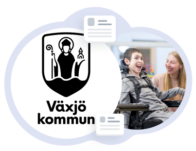 Assistansbolag i Växjö Assistansbolag i Växjö