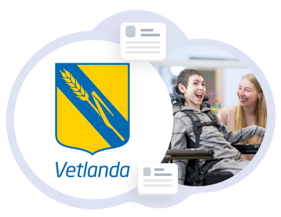 Assistansbolag i Vetlanda Assistansbolag i Vetlanda